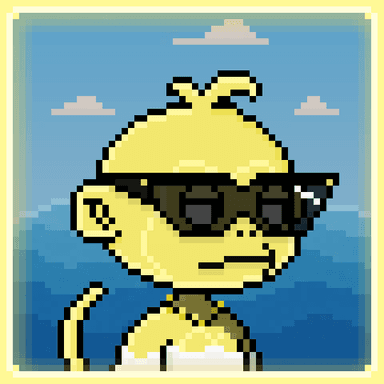 MonkeyHood V2 #11028