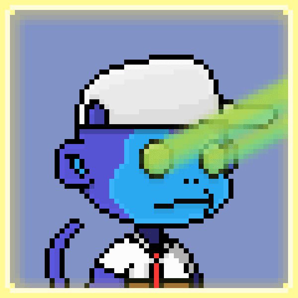 MonkeyHood V2 #11029