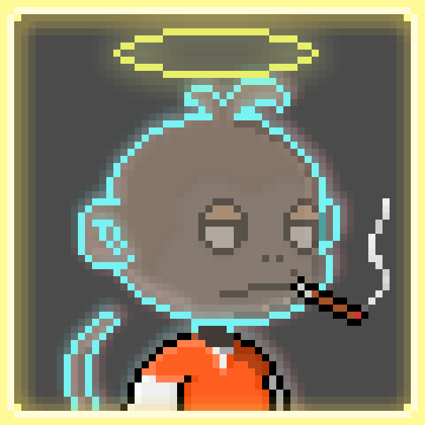 MonkeyHood V2 #11030