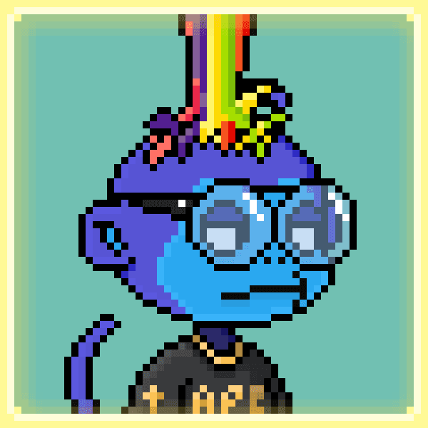 MonkeyHood V2 #11031