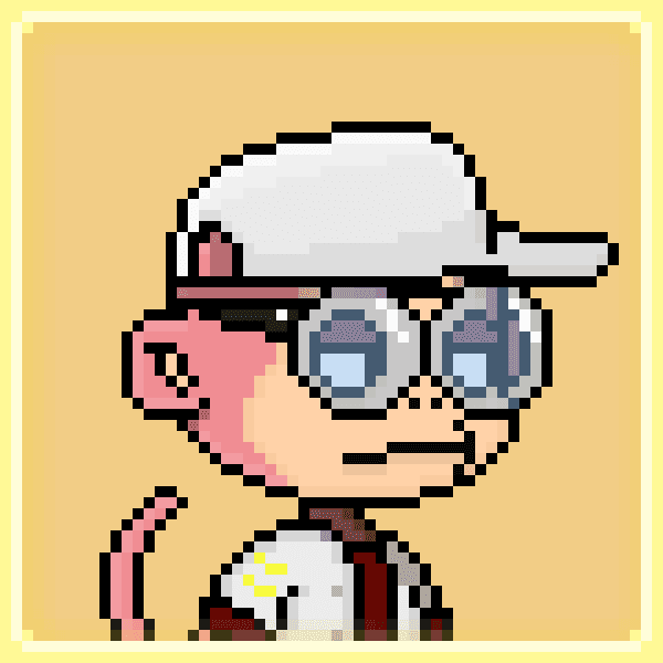 MonkeyHood V2 #11032