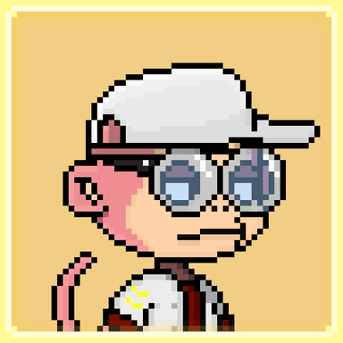 MonkeyHood V2 #11032