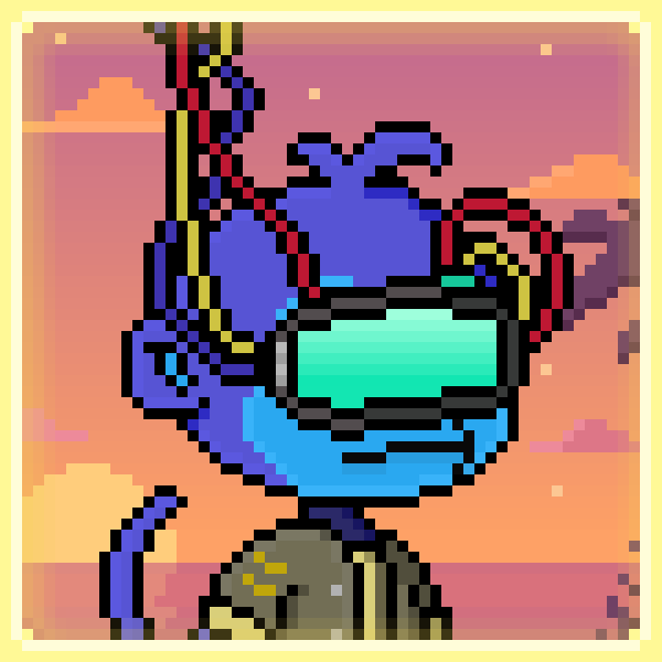 MonkeyHood V2 #11034