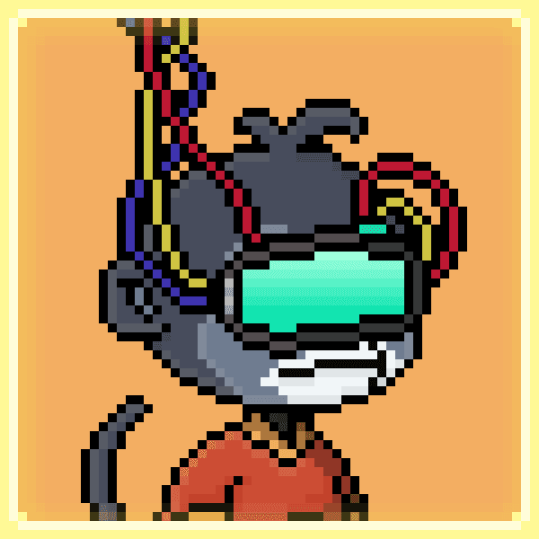 MonkeyHood V2 #11035