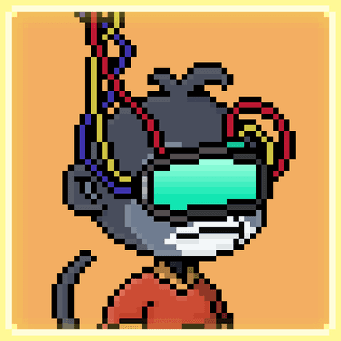 MonkeyHood V2 #11035