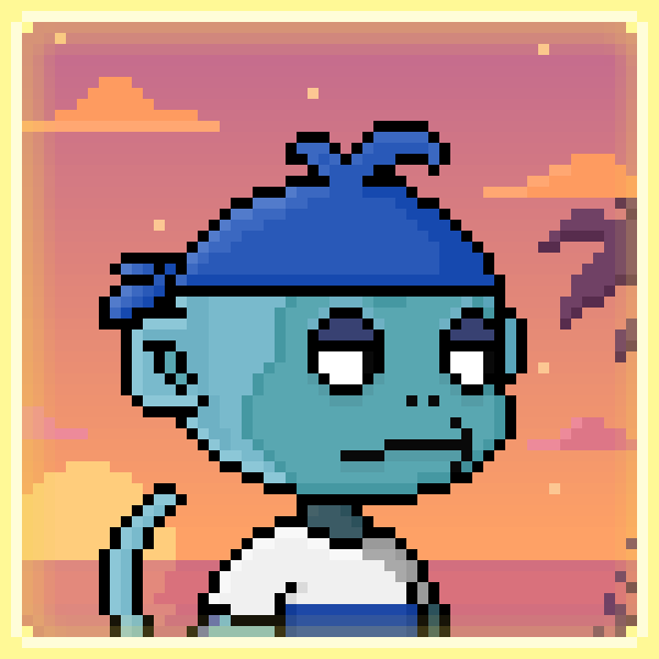 MonkeyHood V2 #11037