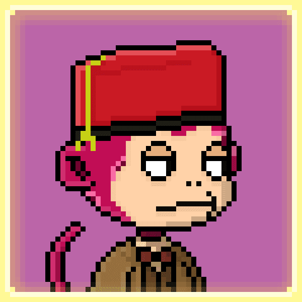 MonkeyHood V2 #11039