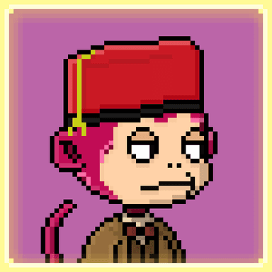 MonkeyHood V2 #11039