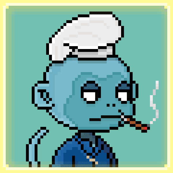 MonkeyHood V2 #11041