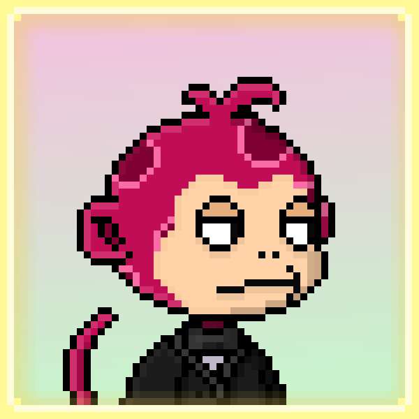 MonkeyHood V2 #11043