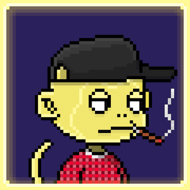 MonkeyHood V2 #11044