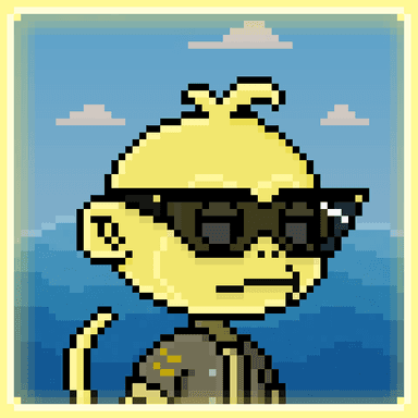MonkeyHood V2 #11046