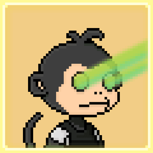 MonkeyHood V2 #11048