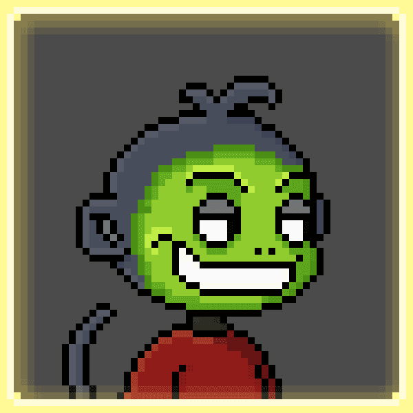 MonkeyHood V2 #11049