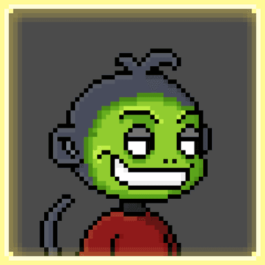 MonkeyHood V2 #11049