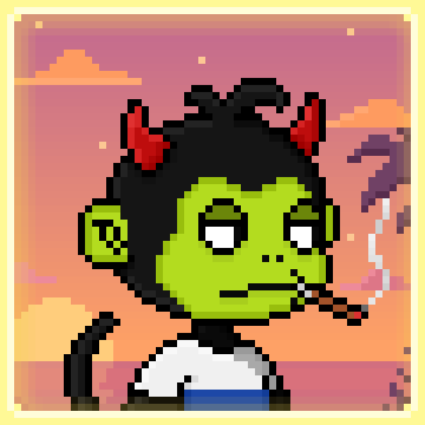 MonkeyHood V2 #11050