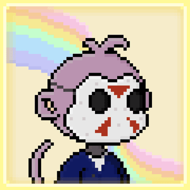 MonkeyHood V2 #11053