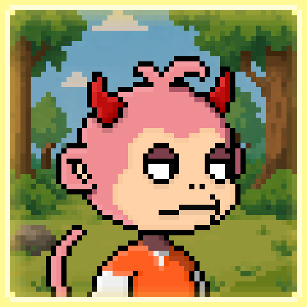 MonkeyHood V2 #11055