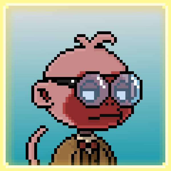 MonkeyHood V2 #11056