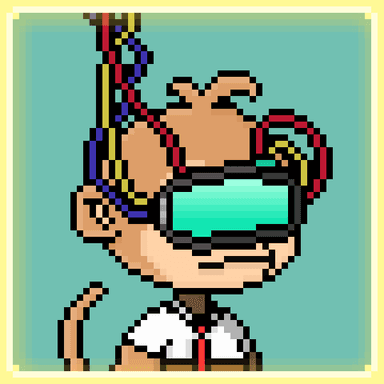 MonkeyHood V2 #11057