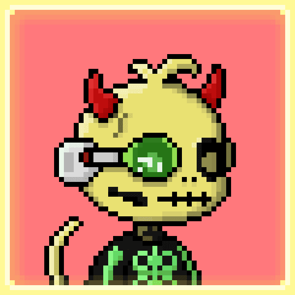 MonkeyHood V2 #11059