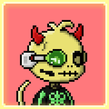MonkeyHood V2 #11059