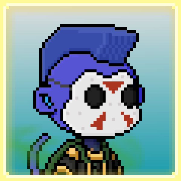 MonkeyHood V2 #11060