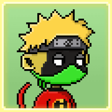 MonkeyHood V2 #11061