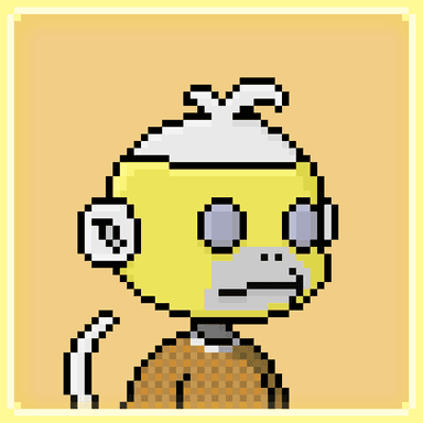 MonkeyHood V2 #11064