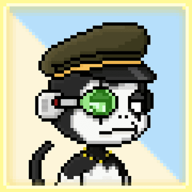 MonkeyHood V2 #11067
