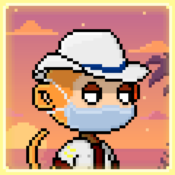 MonkeyHood V2 #11068