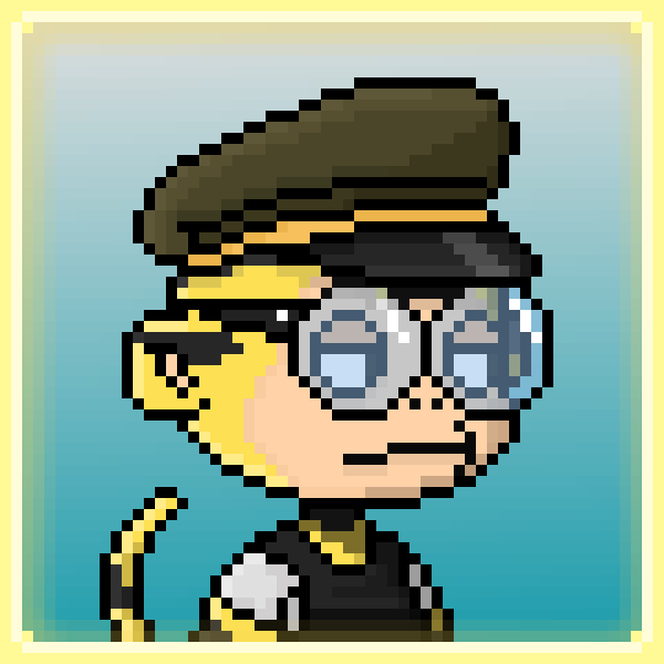 MonkeyHood V2 #11069