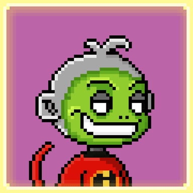MonkeyHood V2 #11070