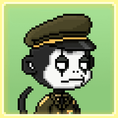 MonkeyHood V2 #11071