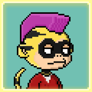 MonkeyHood V2 #11073
