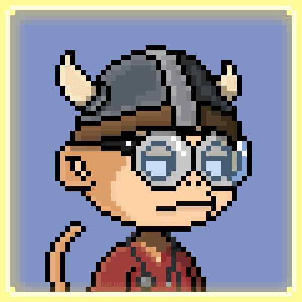 MonkeyHood V2 #11074
