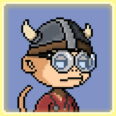 MonkeyHood V2 #11074