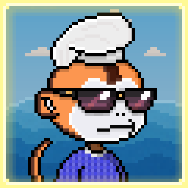MonkeyHood V2 #11076