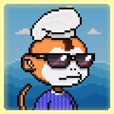 MonkeyHood V2 #11076