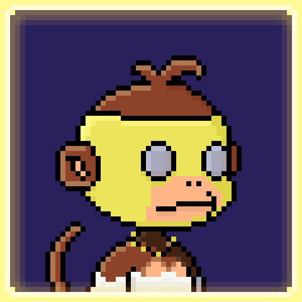 MonkeyHood V2 #11077