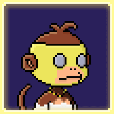 MonkeyHood V2 #11077