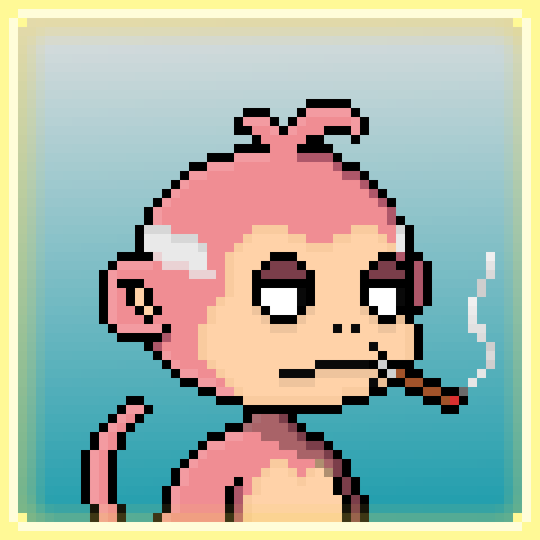 MonkeyHood V2 #11079