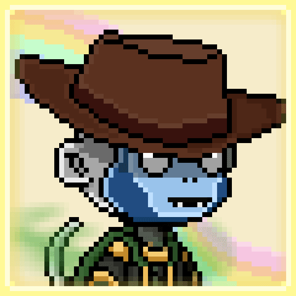 MonkeyHood V2 #11081