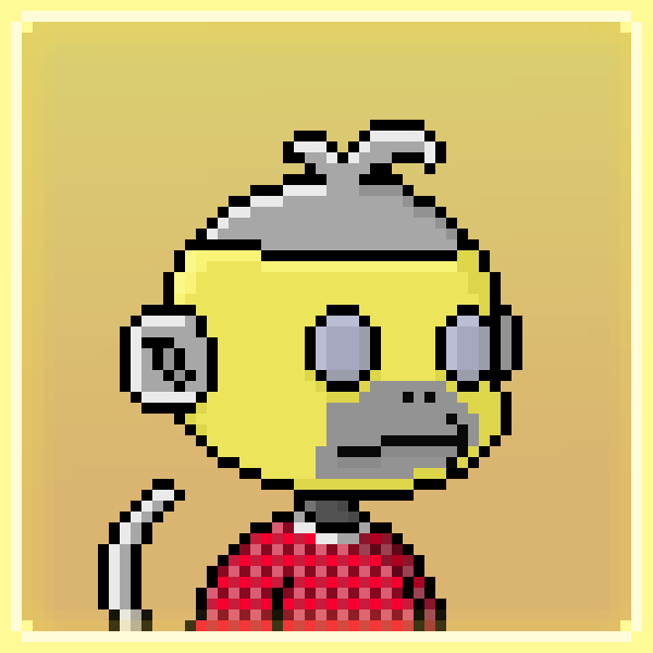 MonkeyHood V2 #11082