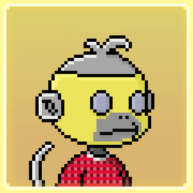MonkeyHood V2 #11082