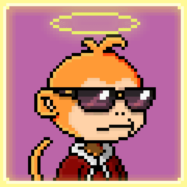 MonkeyHood V2 #11083