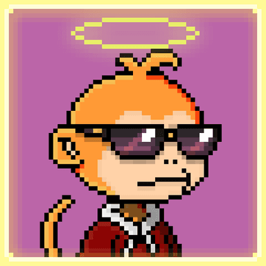 MonkeyHood V2 #11083
