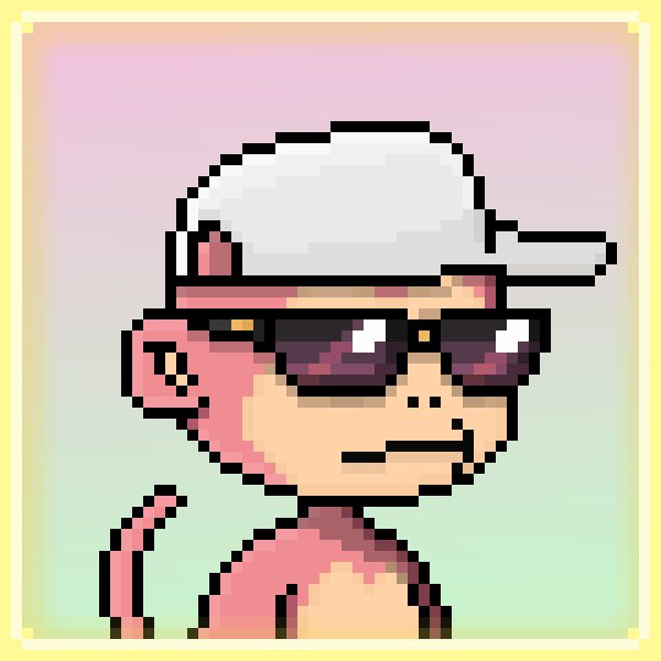 MonkeyHood V2 #11084