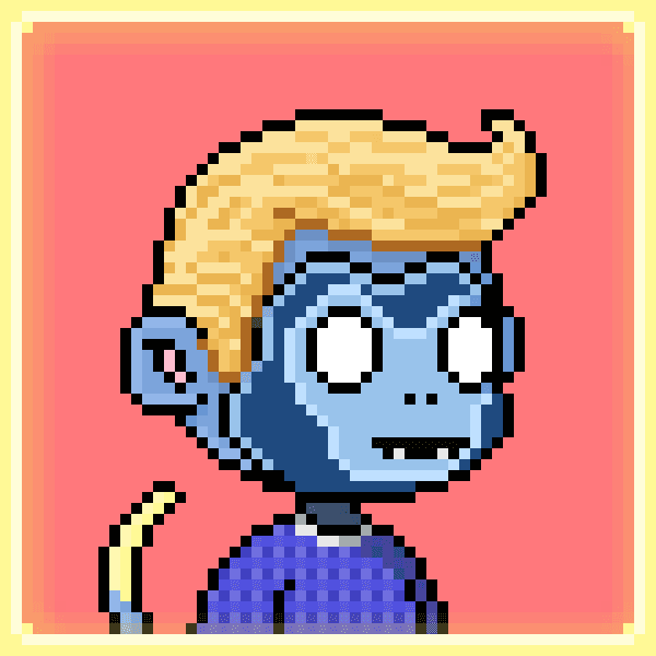 MonkeyHood V2 #11085