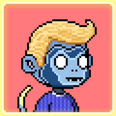 MonkeyHood V2 #11085